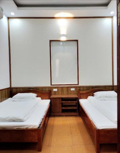 Nhà nghỉ Hồng Nhung Mộc Châu 3