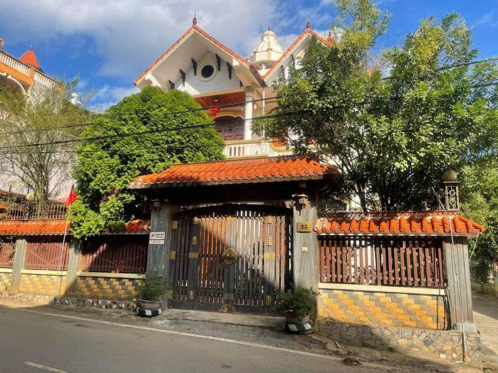 Biệt thự kí ức 5