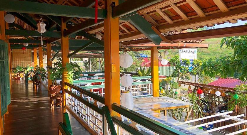 Thênh Thang Home & Cafe