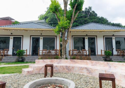 Nhà nghỉ Sơn Mến Mộc Châu 5