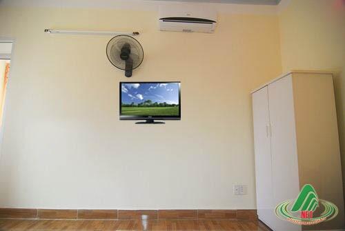 Nhà nghỉ Mộc Hương Mộc Châu 2