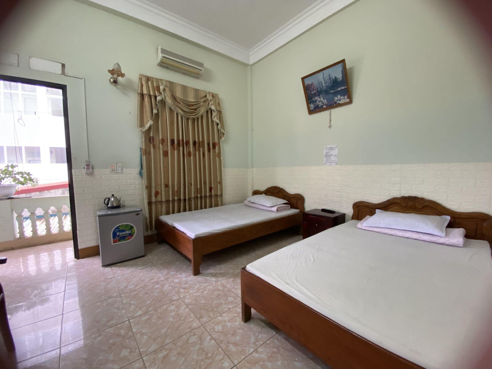 Nhà nghỉ Bình Nguyên 4