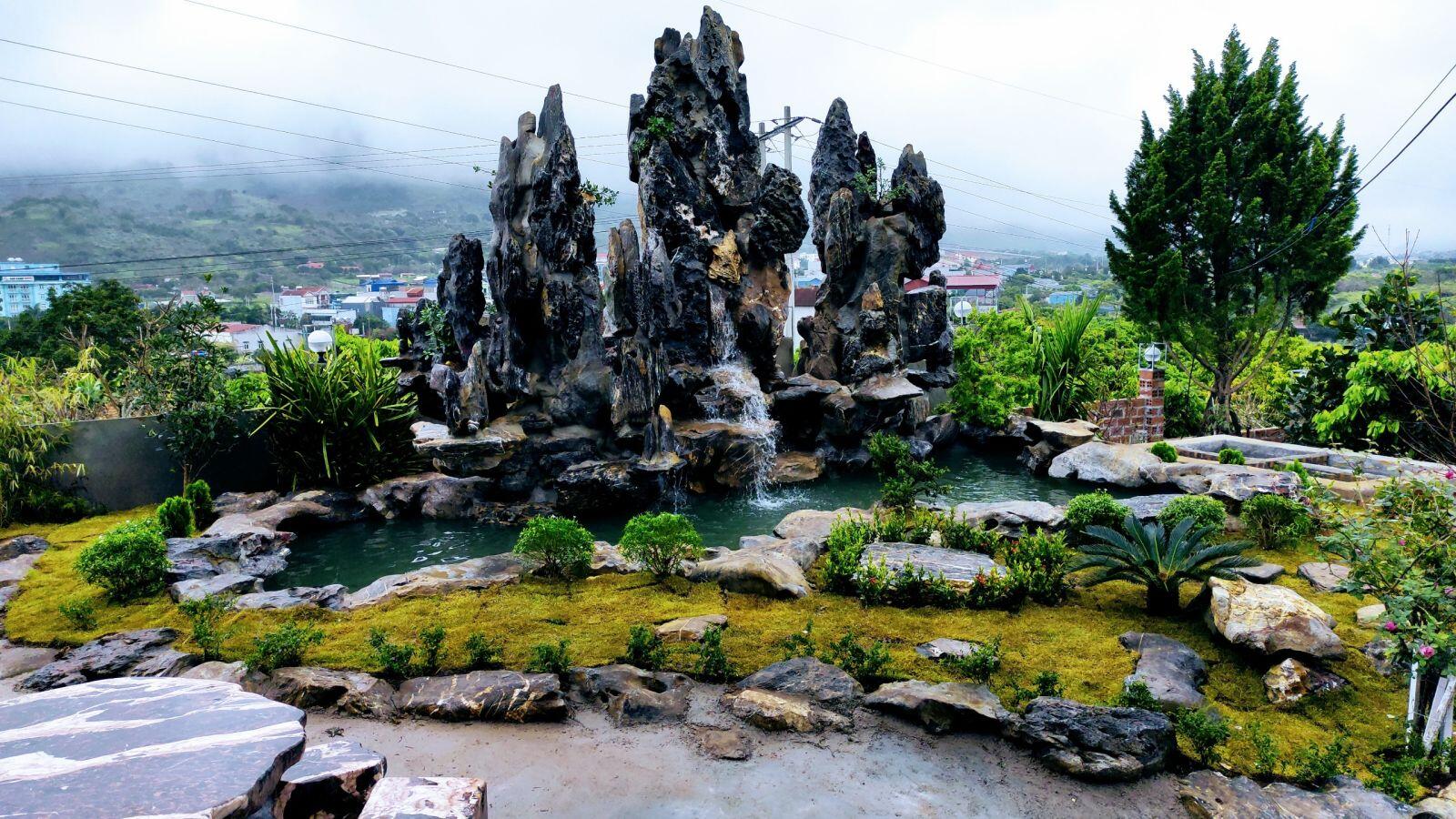 Family Homestay 3