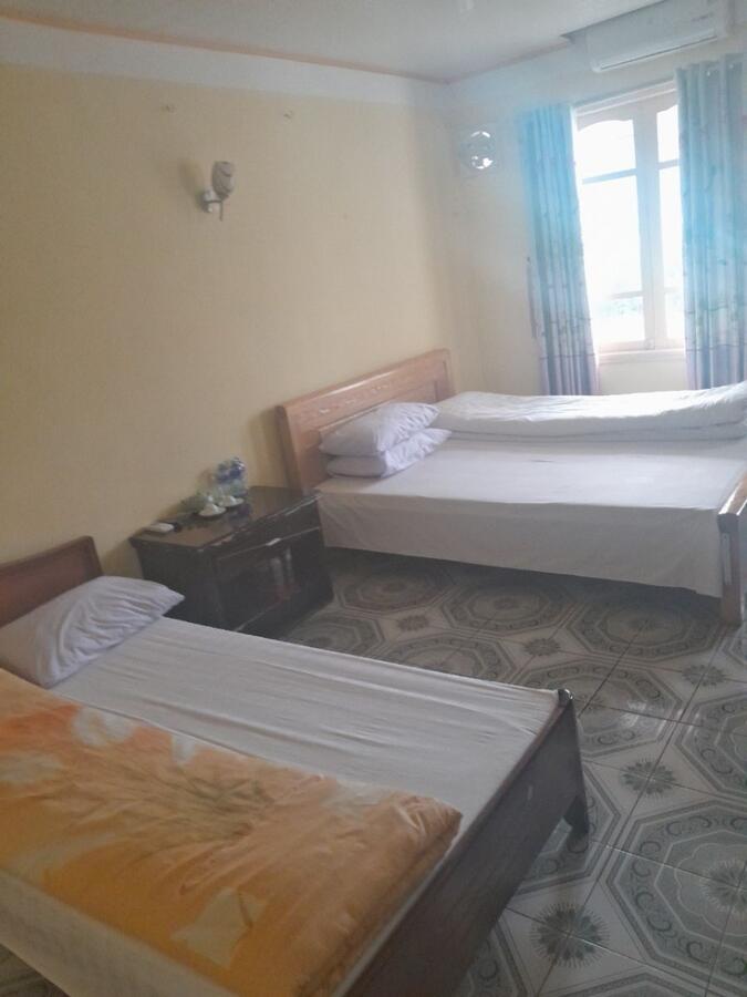Khách sạn Công đoàn Mộc Châu 2