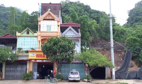 Nhà nghỉ Hồng Nhung Mộc Châu 5