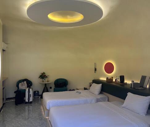 Mộc Châu Island Mountain Park And Resort 3