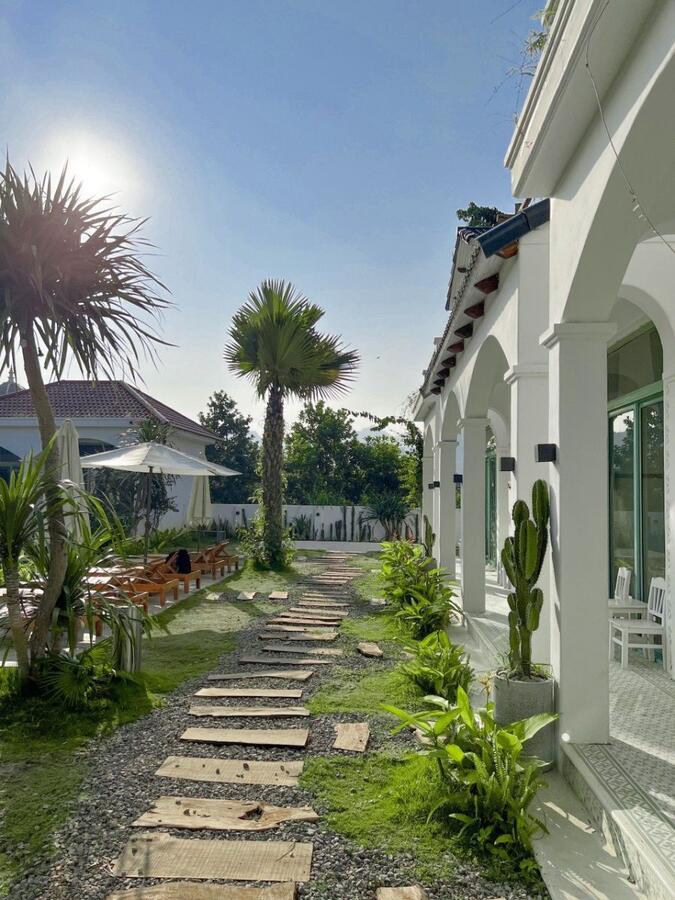 Green Town Mộc Châu 5