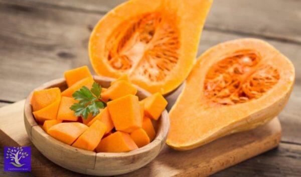 Bí đỏ Mộc Châu – Vị ngọt lành từ đất trời Tây Bắc