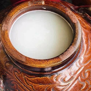 ĐỒ UỐNG CÓ CỒN