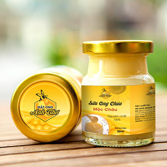 ĐẶC SẢN SƠN LA