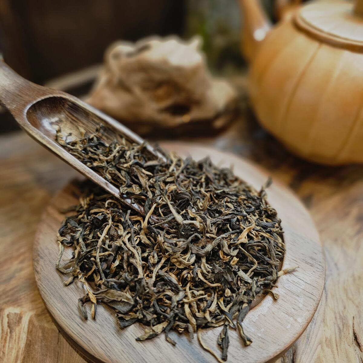 Chè Tuyết Shan