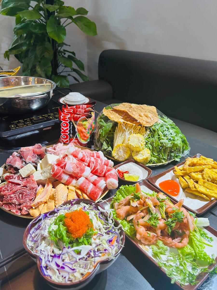 Meat Me BBQ 4