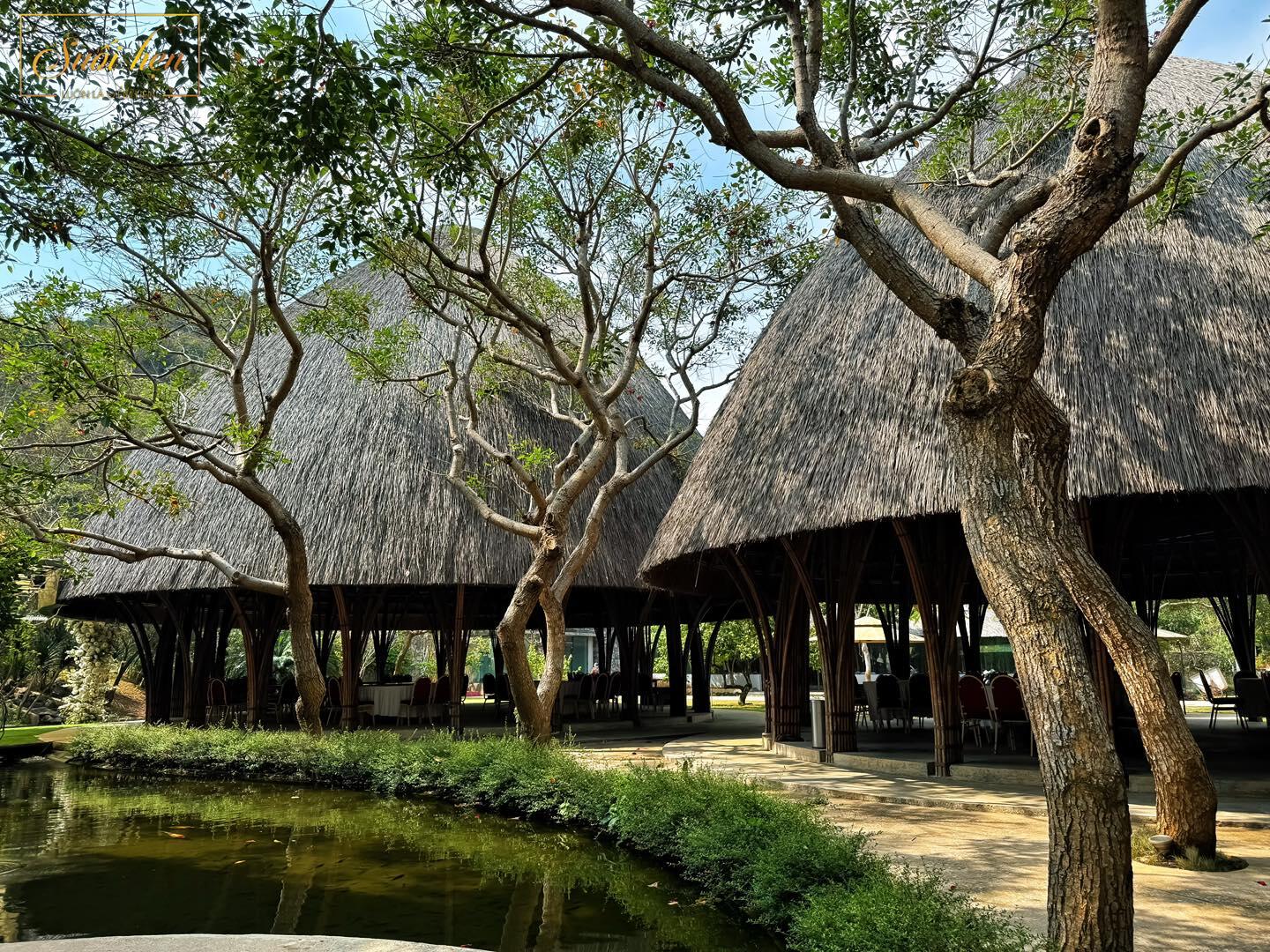 Nhà Hàng Suối Hẹn 4