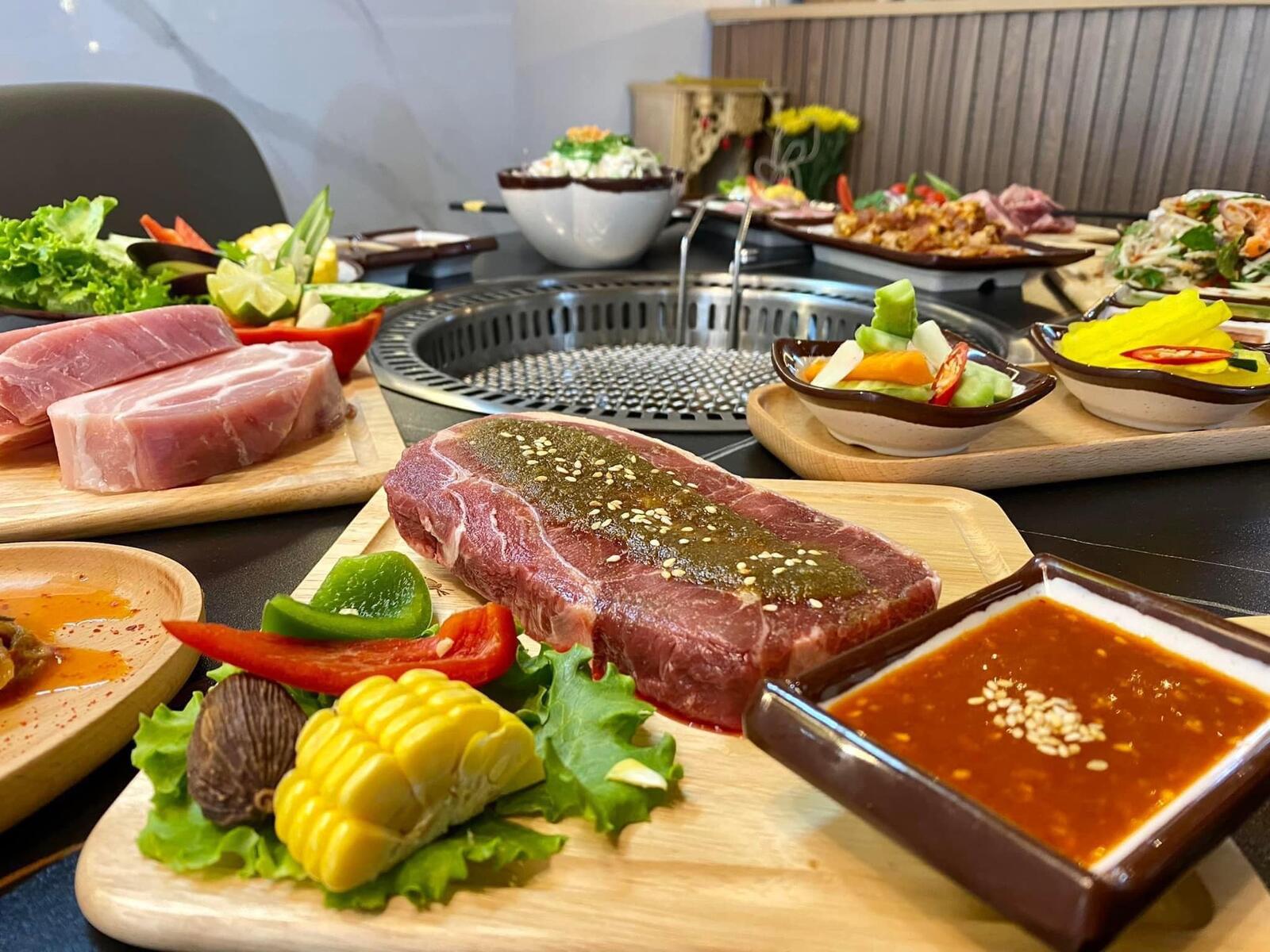 Meat Me BBQ 5