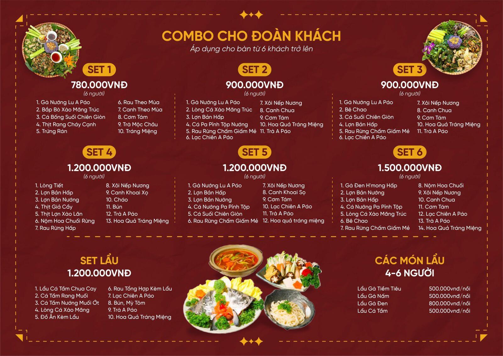 Nhà Hàng A Páo 4