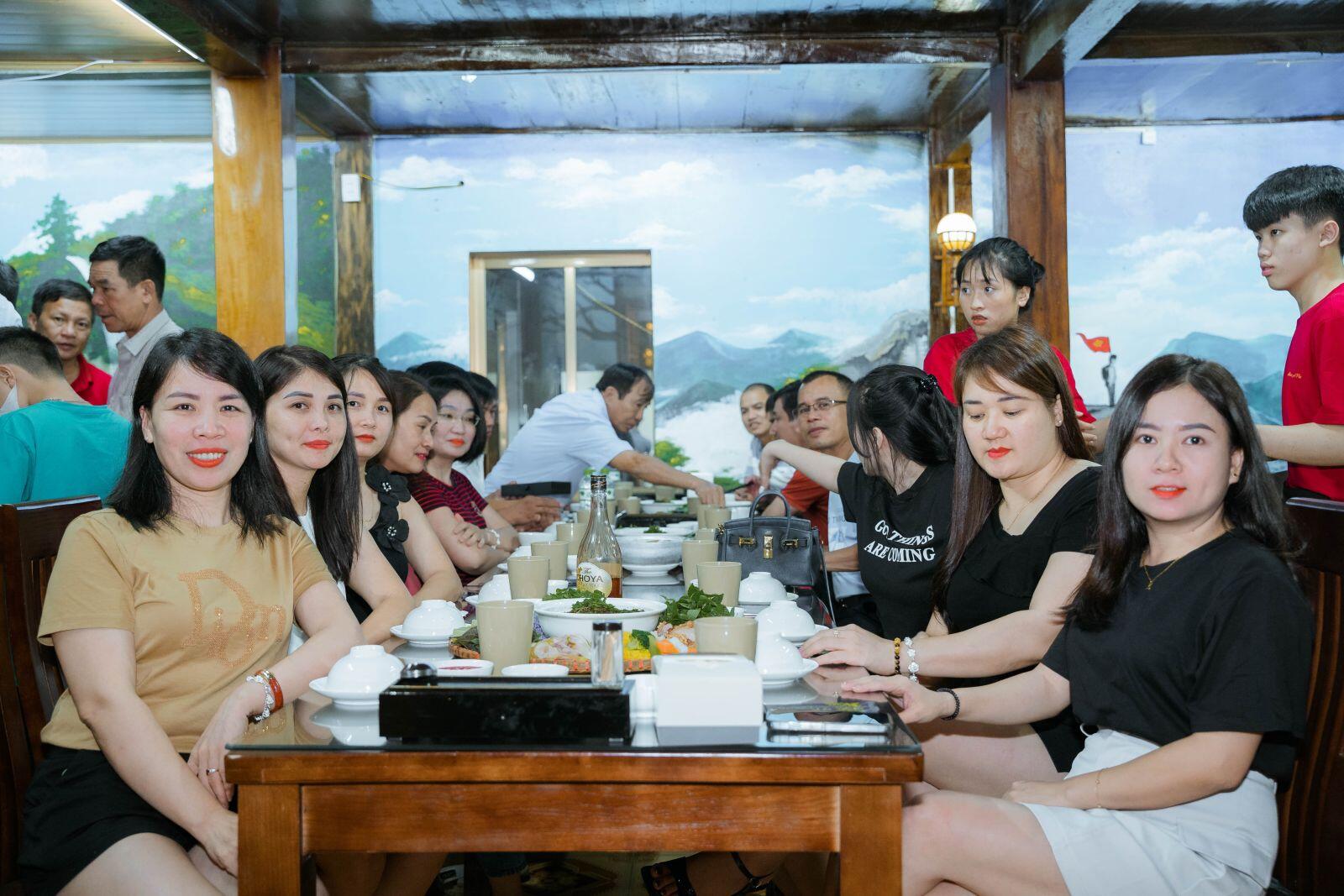 Nhà Hàng A Páo 5