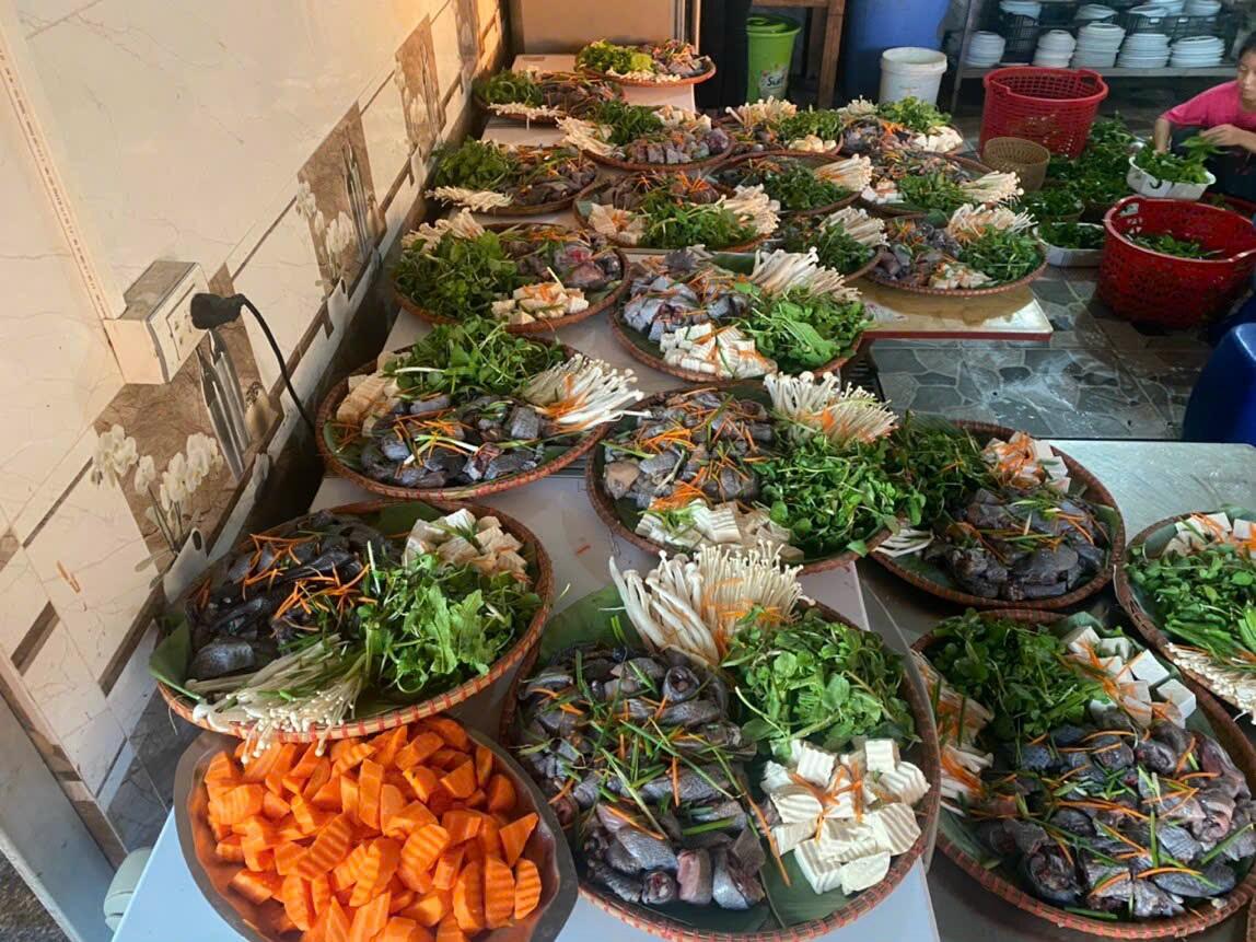 Nhà Hàng Phong Lan 3