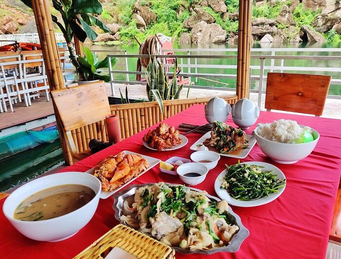 Nhà hàng Khánh Mai 3