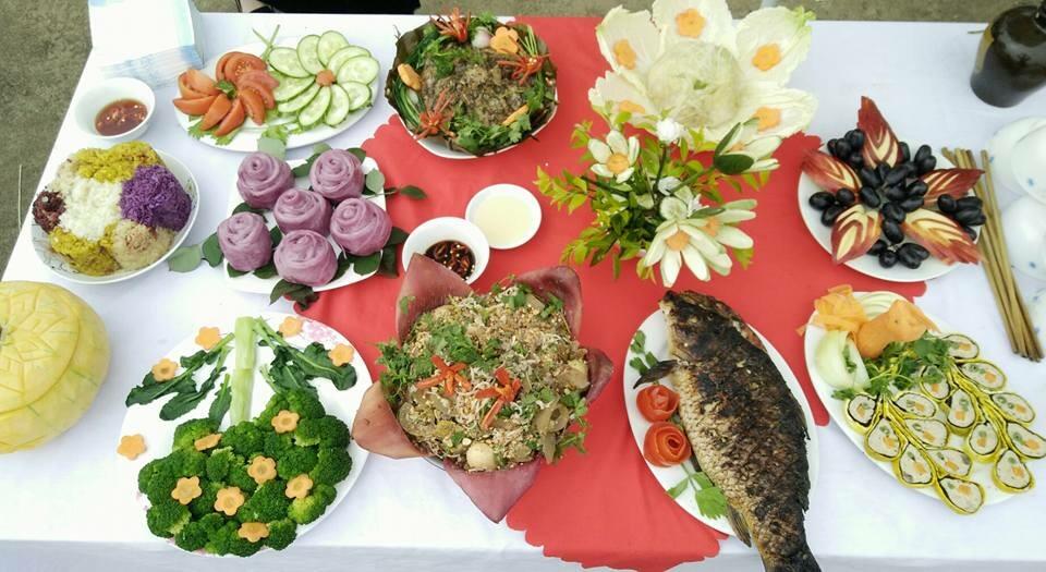 Nhà hàng Quỳnh Yên 4