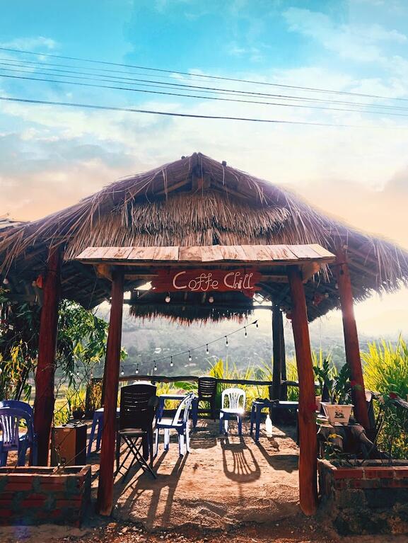 Coffe Chill 2