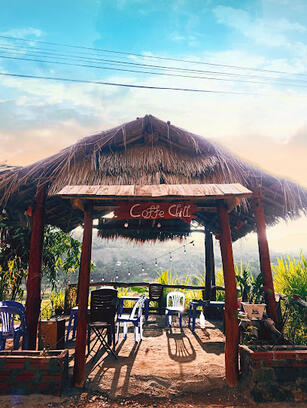 Coffe Chill