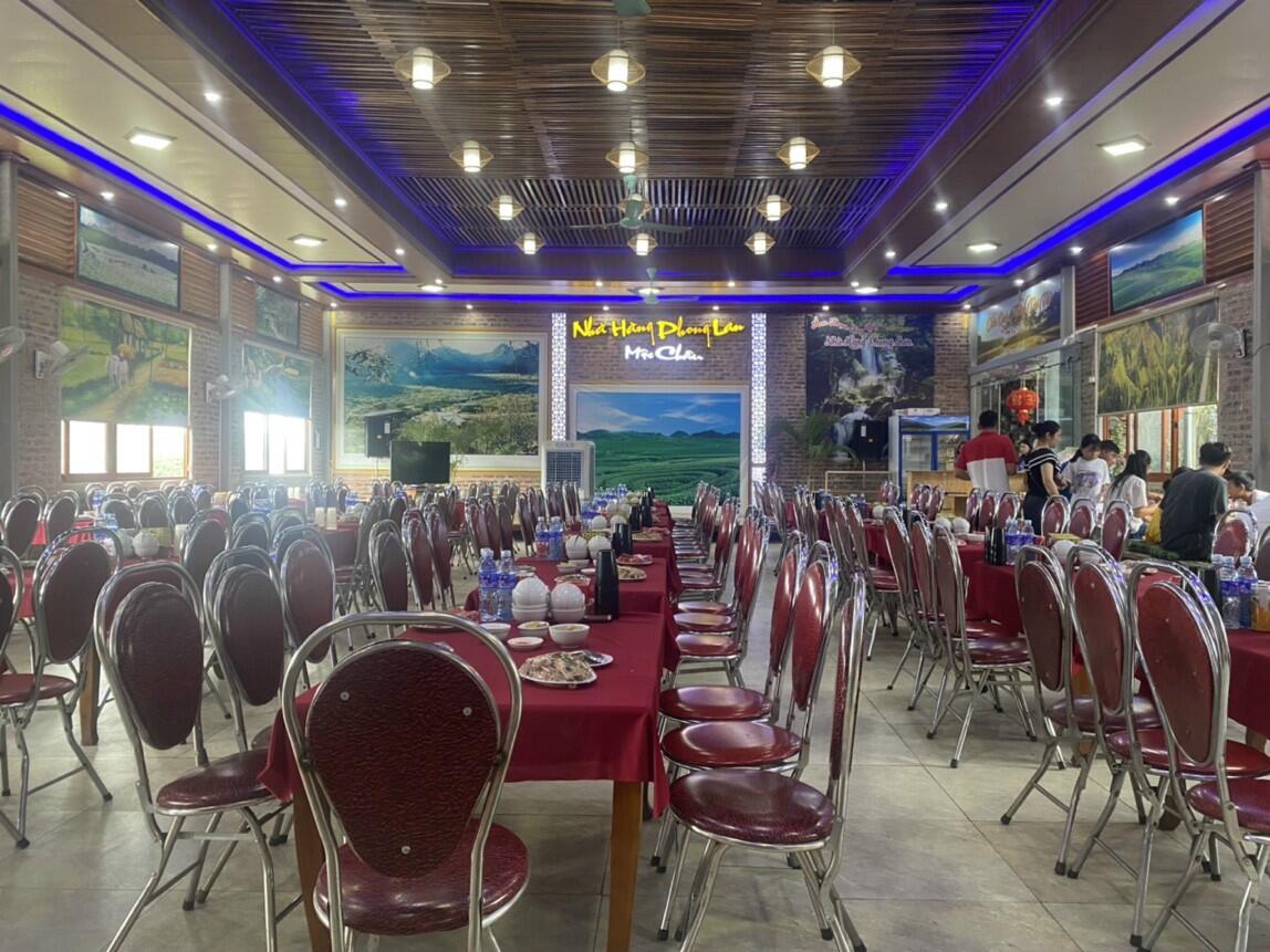 Nhà Hàng Phong Lan 2