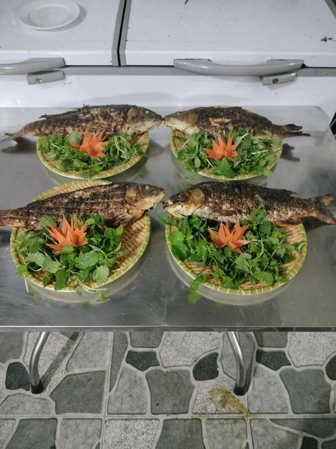 Nhà Hàng Phong Lan 5