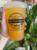 Tiệm trà chanh 078 2