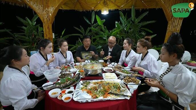 Nhà hàng Khánh Mai 2