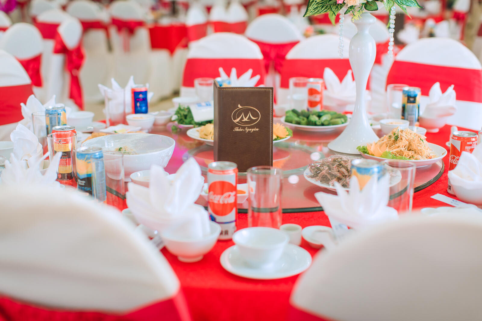 Nhà Hàng Thảo Nguyên Resort 3