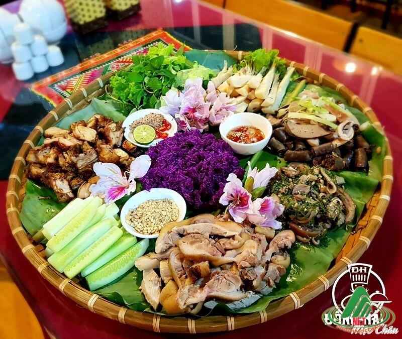 Nhà hàng Dũng Thúy 2