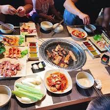Nhà hàng Ken BBQ Mộc Châu 3