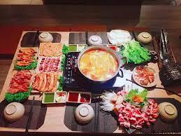 Nhà hàng Ken BBQ Mộc Châu 2