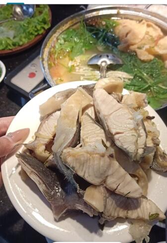Nhà hàng Gụi quán 4
