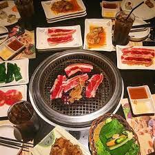 Nhà hàng Ken BBQ Mộc Châu 4