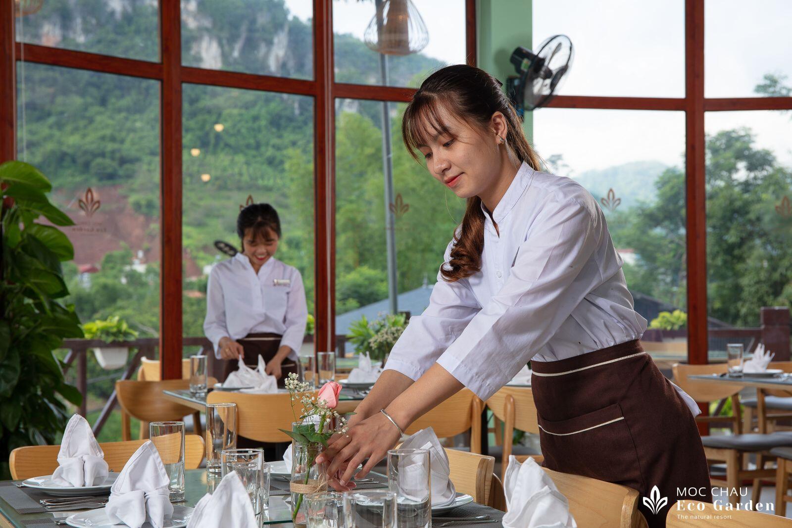 Mộc Châu Eco Garden Resort 2