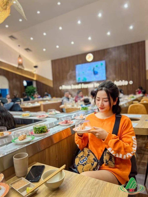 NHÀ HÀNG JOY IN MOC CHAU- NHÀ HÀNG LẨU RAU HỮU CƠ ĐẶC SẢN MỘC CHÂU 3