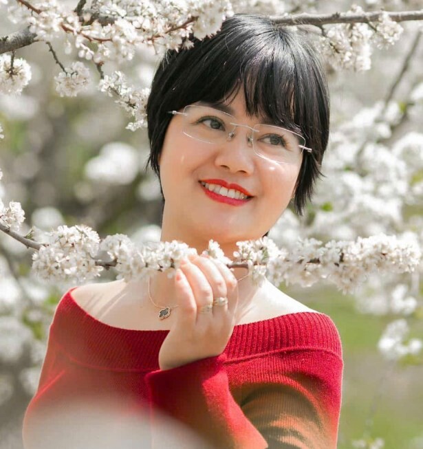 Nguyễn Thị Minh Huệ