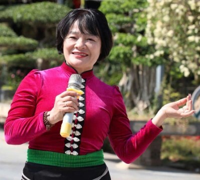 Lê Thị Hằng