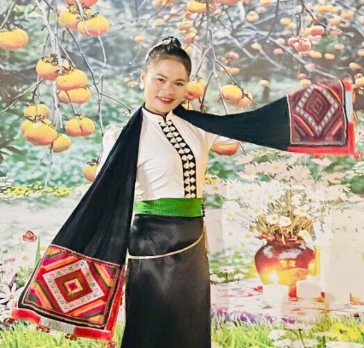 Lường Thị Hiếu