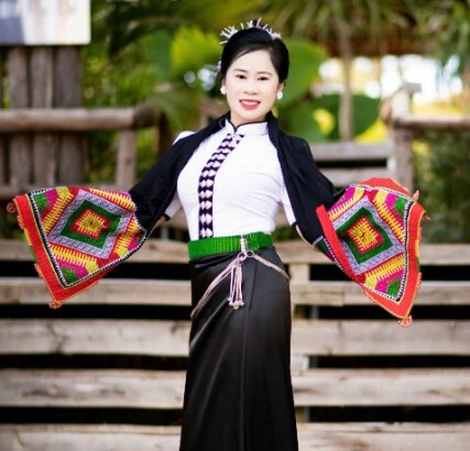 Lường Thị Nhật Tân
