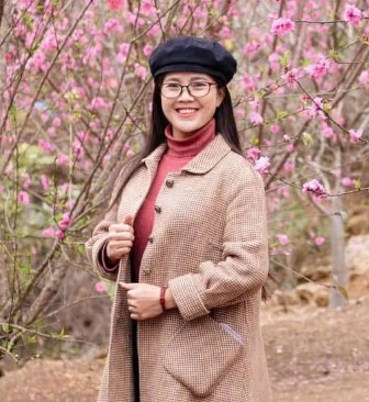 Lò Thị Huân
