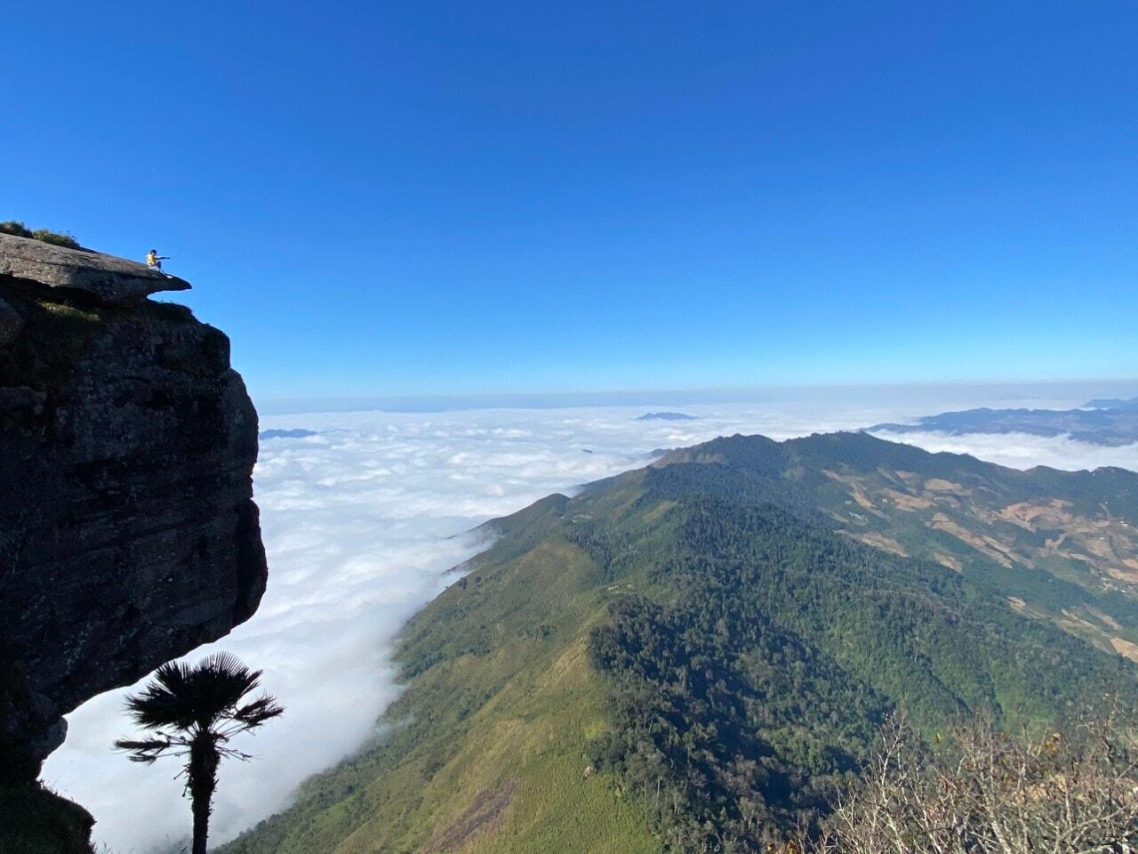 Đỉnh Pha Luông 5