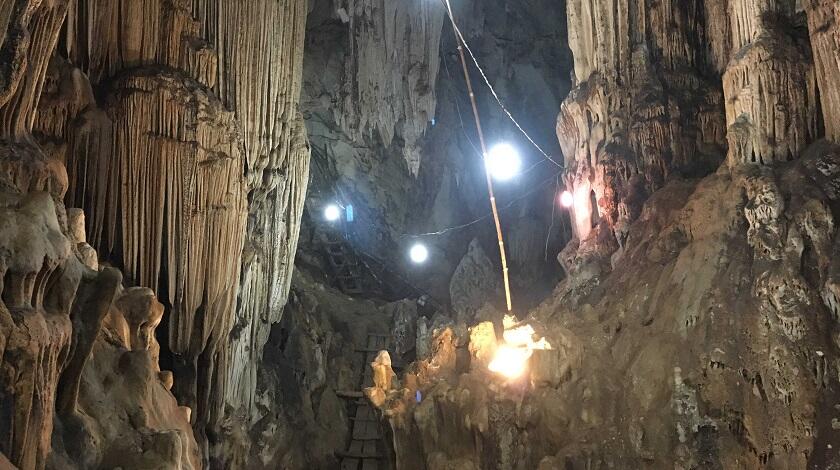 Ngũ Động Bản Ôn 3