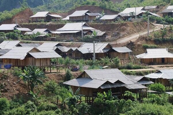 Du lịch cộng đồng Chiềng Lao 3