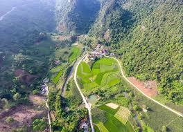 Du lịch cộng đồng bản Bó 3