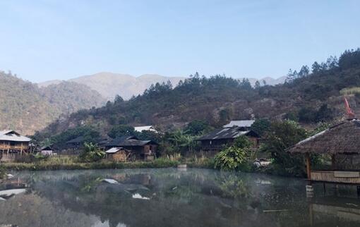 Bản Nà Tâu 2