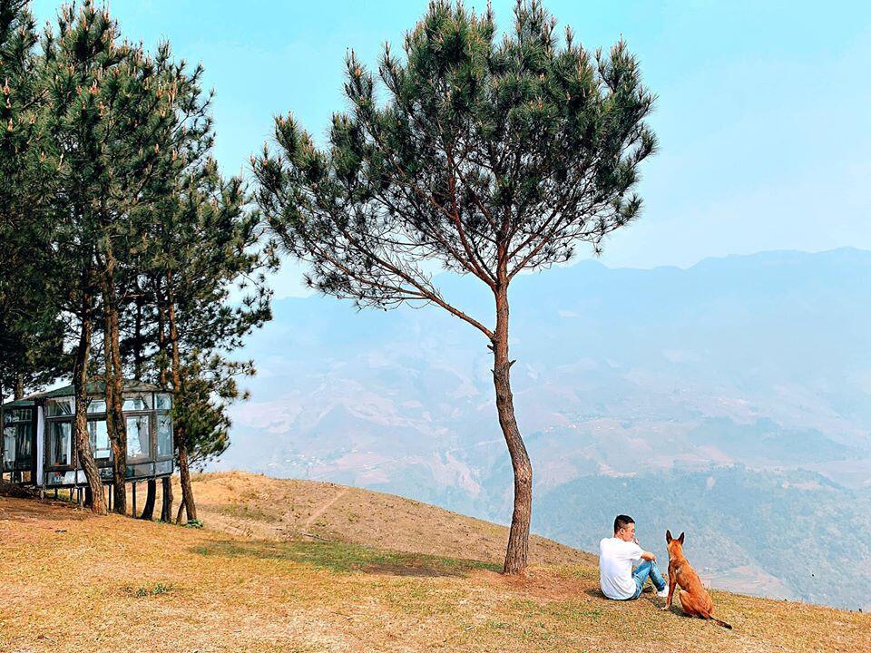 Pu Nhi Farm 2