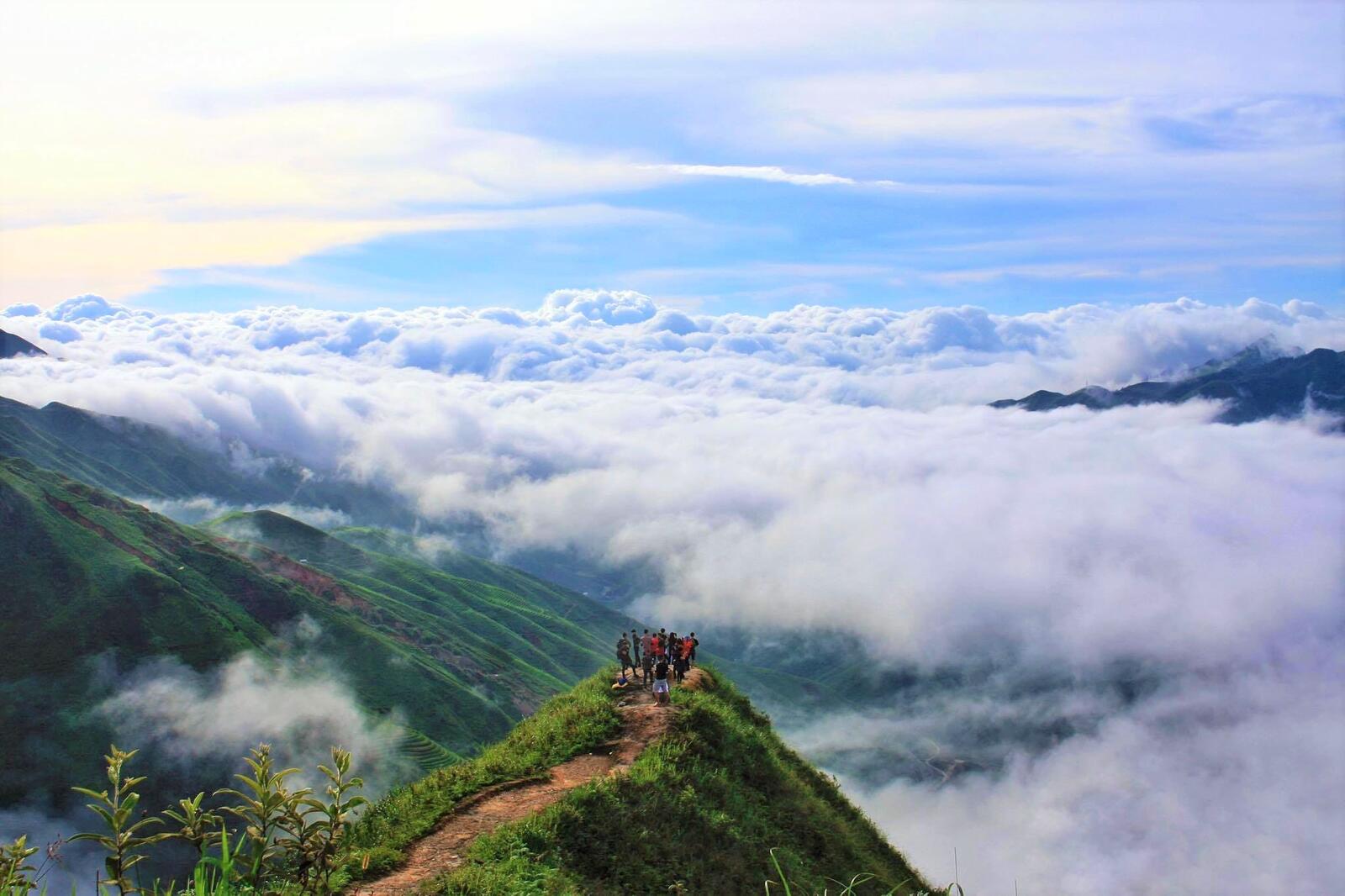 Mũi Lạc Đà 5