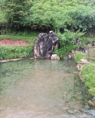 Khoáng Nóng Chiềng Phung 3